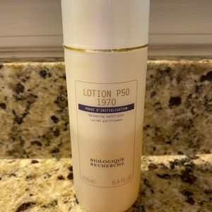 biologique recherche p50